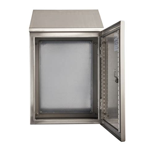 stainless steel electrical enclosure|600 x stainless steel enclosure.